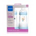 MAM ขวดนมป้องกันโคลิค ขนาด 9oz พร้อม ( level 2)  แพ็ค 2 ชิ้น - Blue 